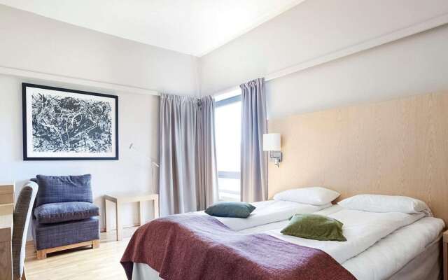 Quality Hotel Grand Steinkjer