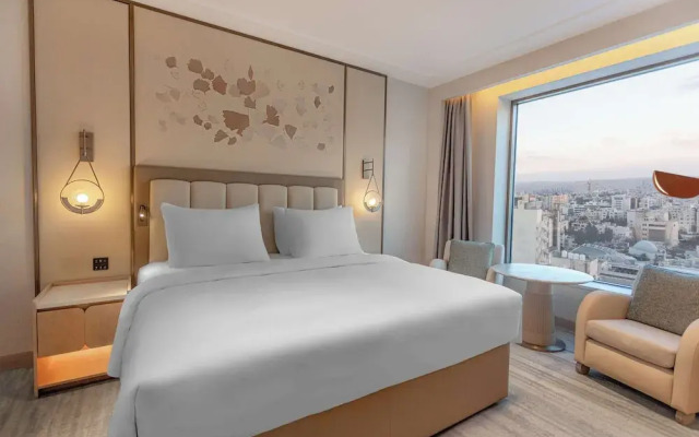 Signia By Hilton Amman