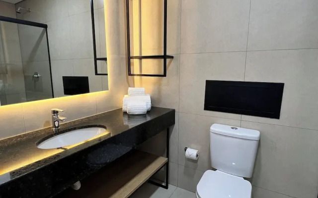 Ramada Encore Ponta Grossa