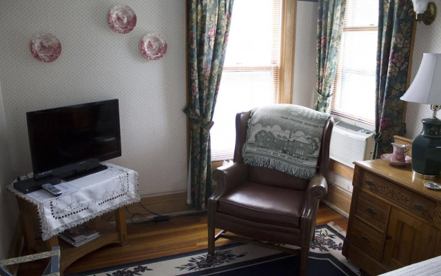 Saravilla Bed and Breakfast