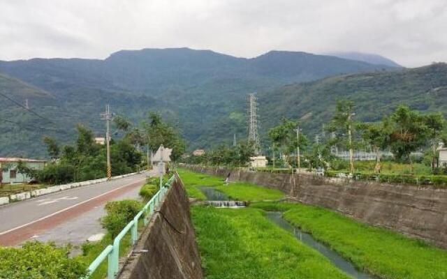 106 Mountain B&B
