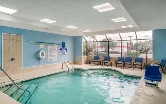 Comfort Inn & Suites Atlanta/Smyrna