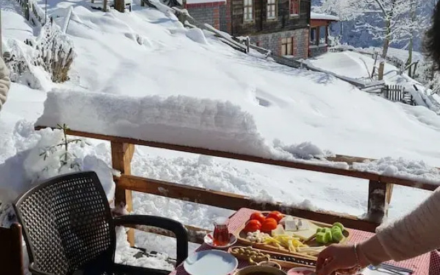 Yayla Bungalov
