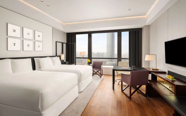 Fairmont Wuhan