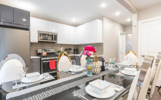 Emmanuel Luxury Living