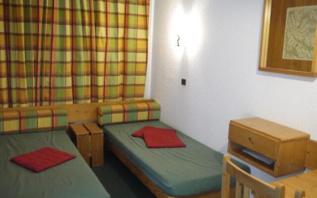 Appartement Méribel, 1 pièce, 4 personnes - FR-1-355-161