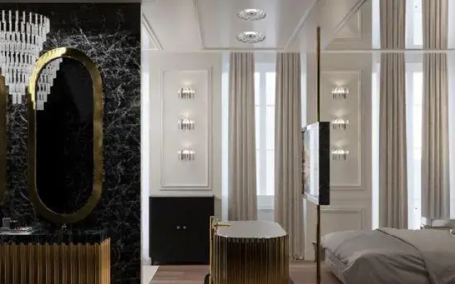 The Plein Hotel - Small Luxury Hotels of the World