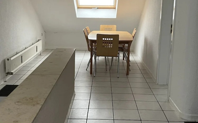 Bed4you Gästehaus 2