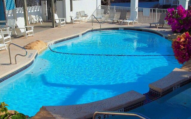 We Shell Sea 5Br Home