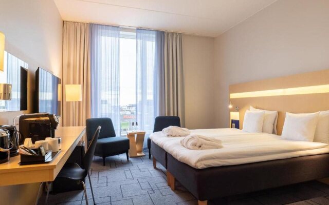 Best Western Plus Park City Malmo