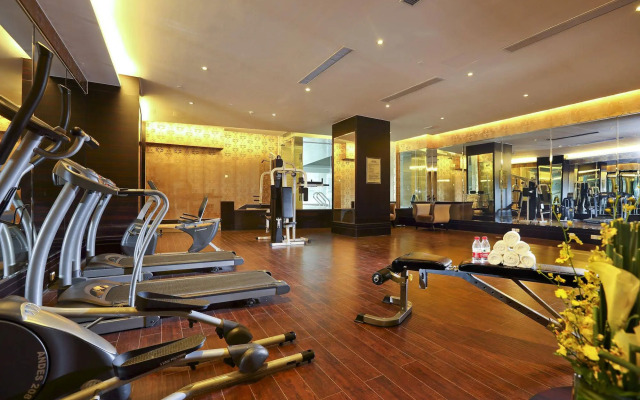 Jiande Peninsula Kaihao Hotel Jiande