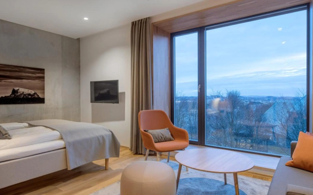 Ydalir Hotel