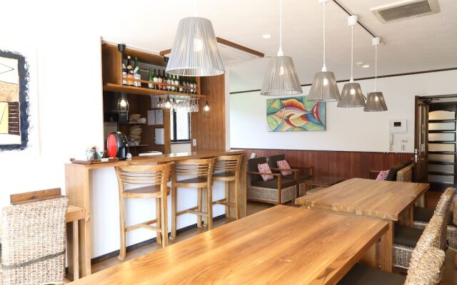 Lodge KIRA where sun and stars shine