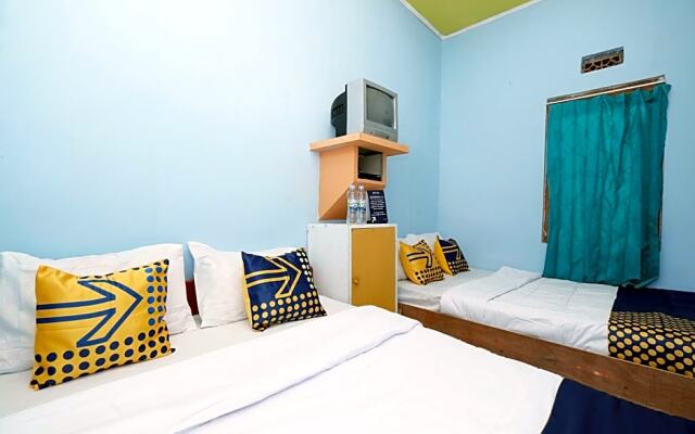 SPOT ON 2112 Homestay Lestari Dieng Syariah