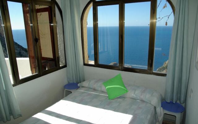 Apartamento Luz ZM109