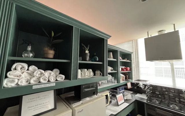 LANAI HOTEL AND Dormitory