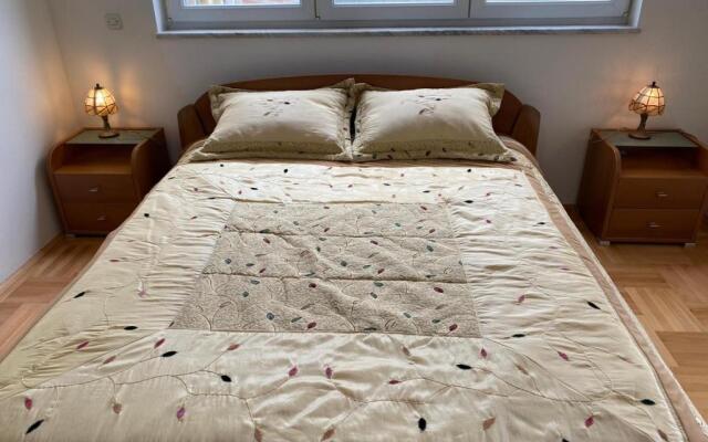 Zadar 3 Bed Apartment