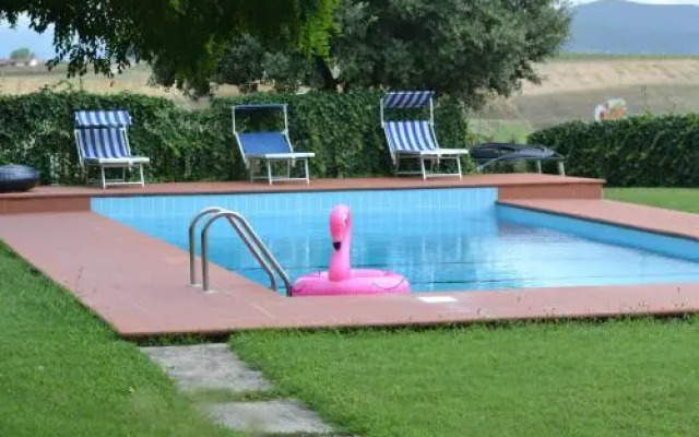 La Capanna dei Carri