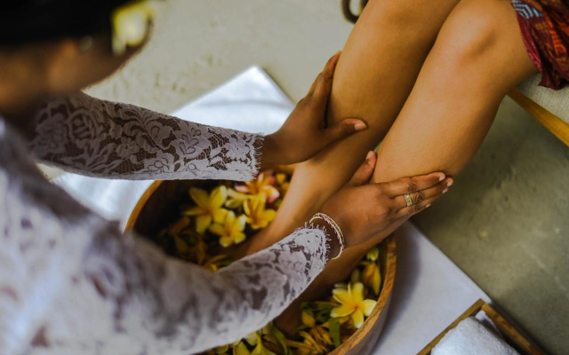 Purana Suite Ubud