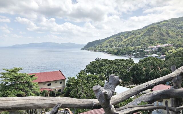 Bontoc Seaview Guesthouse