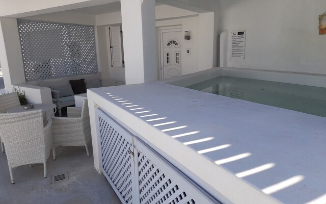 Sea paradise villas