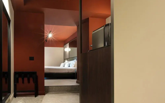 Mímesis 11 Boutique Hotel