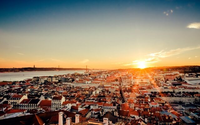 Dear Lisbon - Palace Chiado Suites