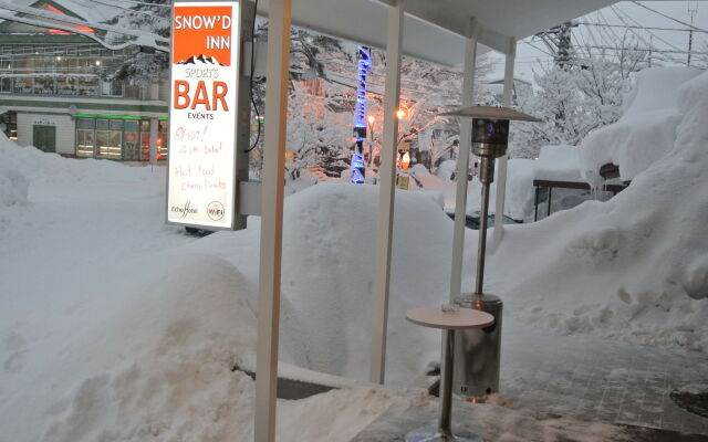 Hakuba Echo Hotel