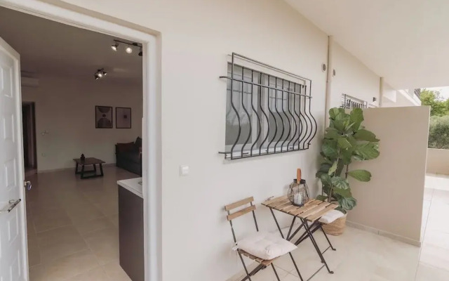 Ibis Apartments