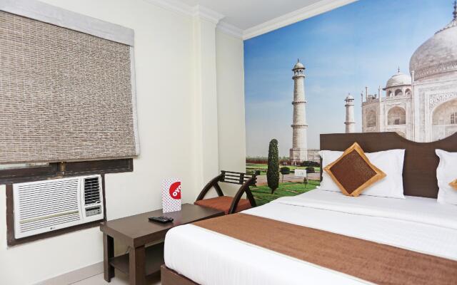 Hotel Taj Heritage