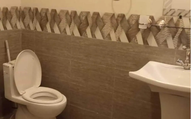 Heritage Inn Guest House