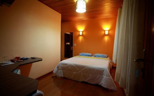 Eco Resort Serra Imperial
