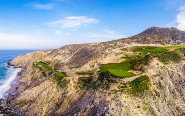 Copala Condos & Homes at Quivira Los Cabos - Vacation Rental