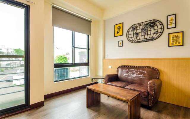 Anping 1923 Homestay