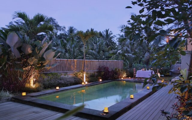 Puri Landu Ubud Luxury Villas