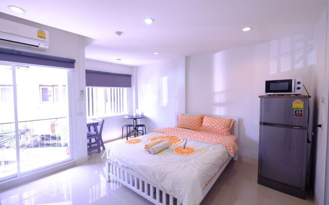 Summer House