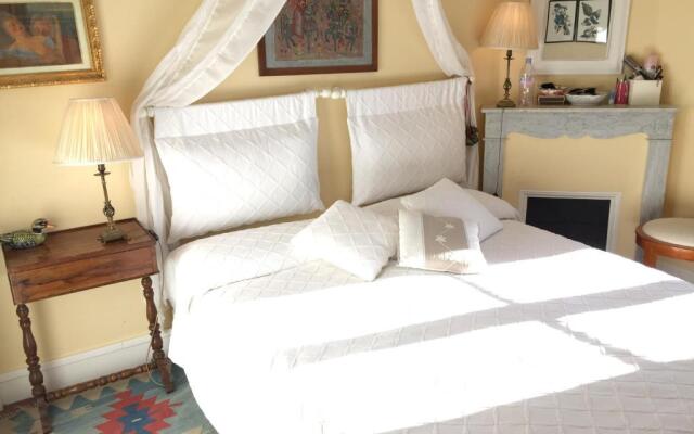 Comfortable One Bedroom Apartment Suquet 93A