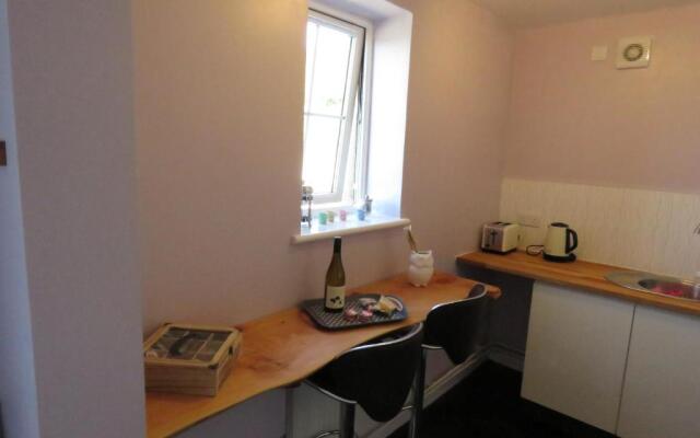 The Annexe