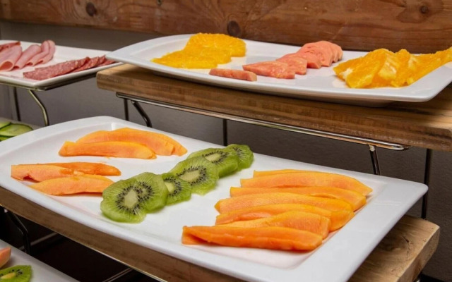 Desert Sands Boutique B&B | Self-Catering