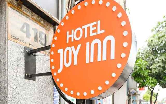 Joy Inn Cong Hoa Hotel