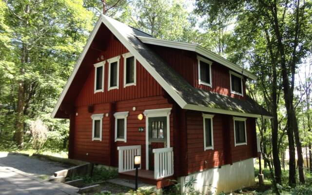 Izumigo AMBIENT Yatsugatake Cottage