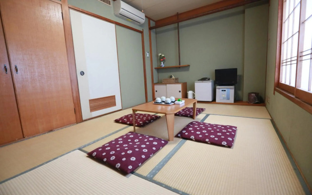 Business Kankohotel Ikeda
