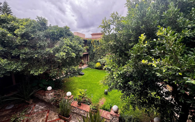 Hotel Parador Margarita