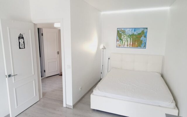 Apartamenty Potemkina20a