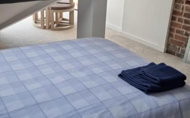 apartment 302 241 Marine Rad Morecambe