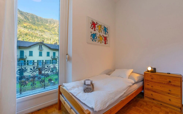 Casa Celio 3