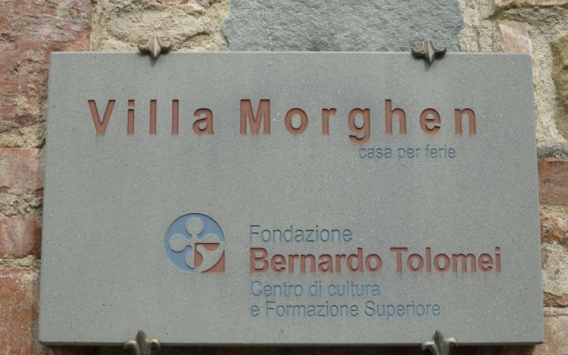 Villa Morghen