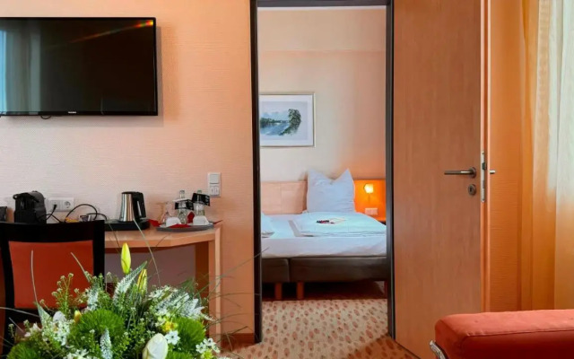 Hotel Rhein-Ruhr Bottrop