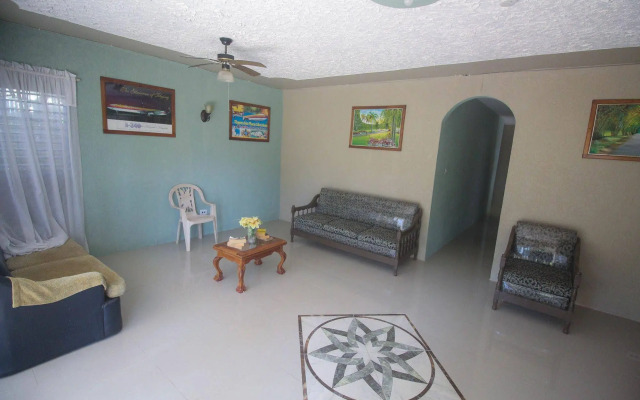 Moonrise Villas