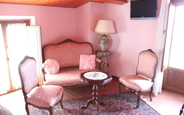 B&B La Ginestra